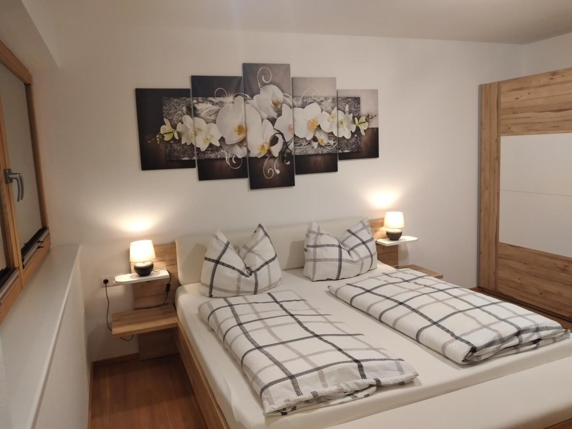 Ferienwohnung Oberkreut Fuegenberg Exterior foto